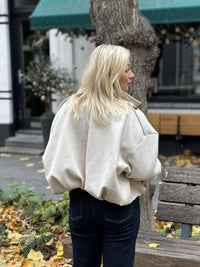 Maza jack achterkant