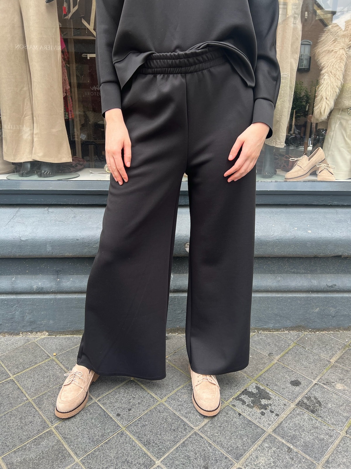 Aralez broek in 6 kleuren