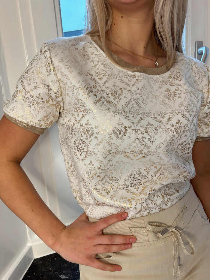 Stijlvolle t shirt