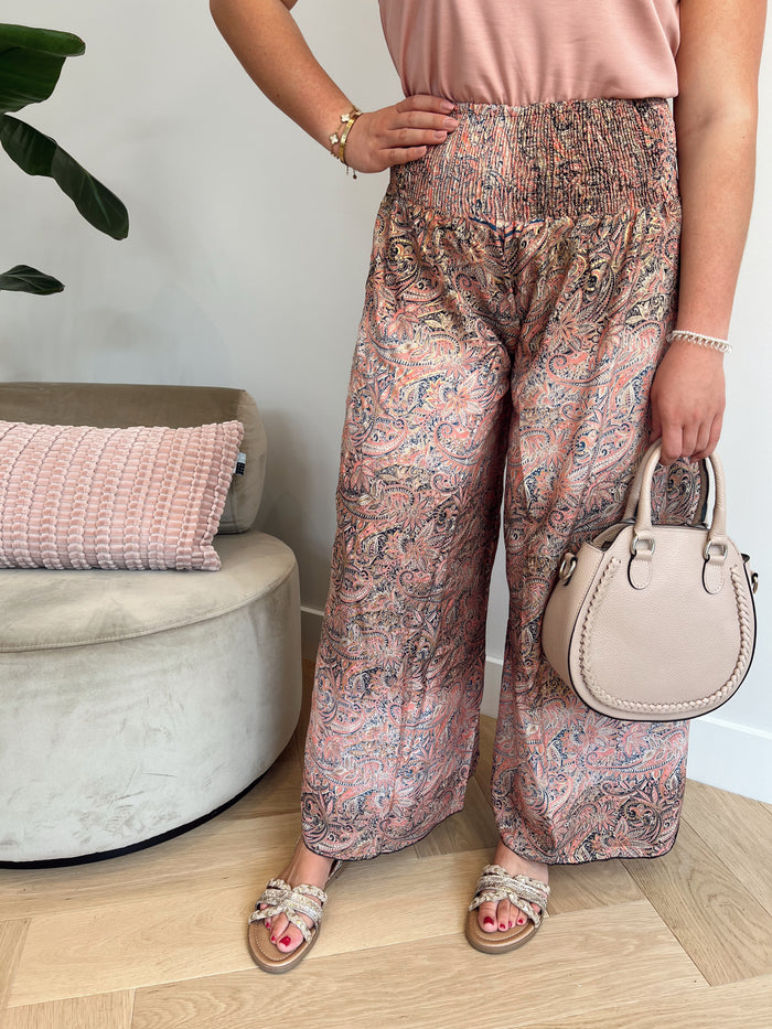 Luz pants