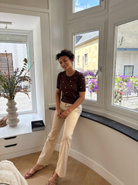 Bayonne jeans in 2 kleuren