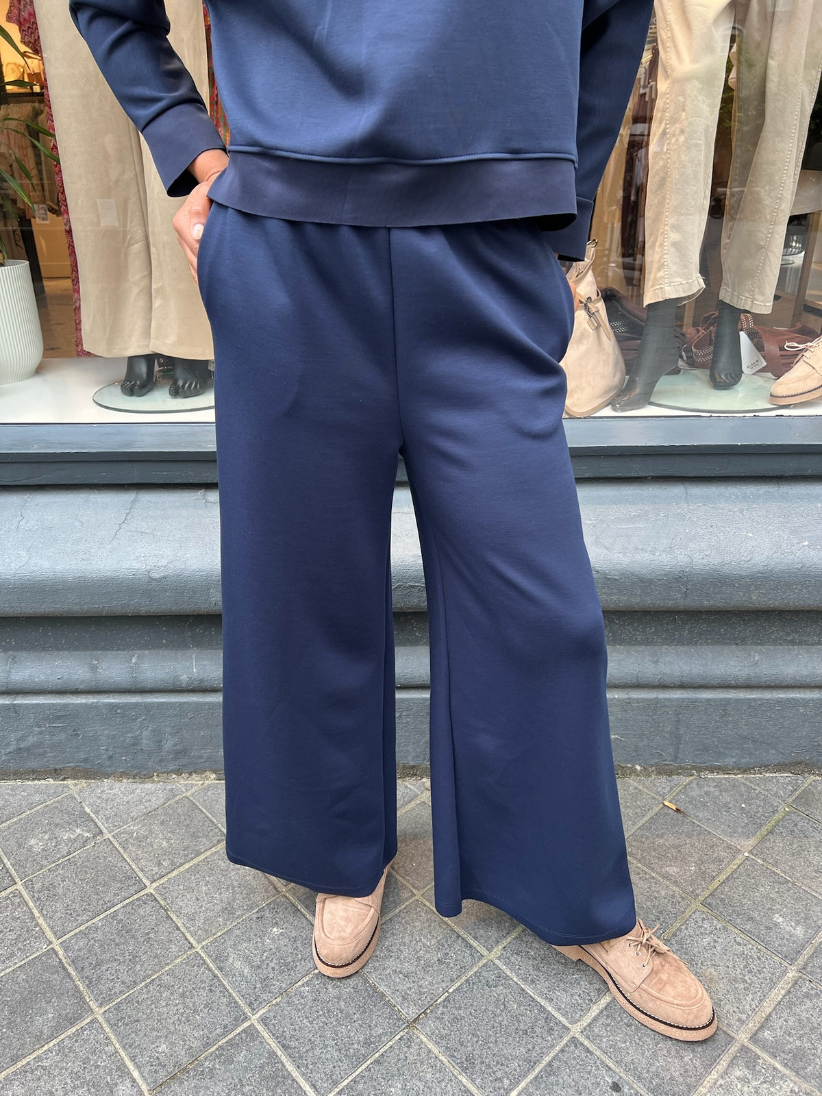 Aralez broek in 6 kleuren