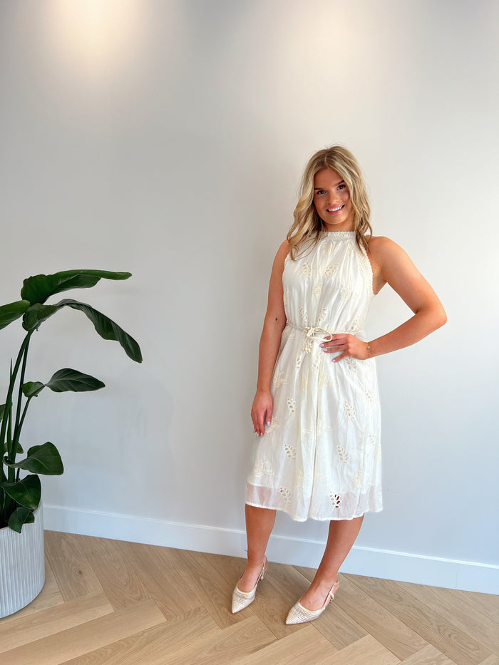 Zora dress