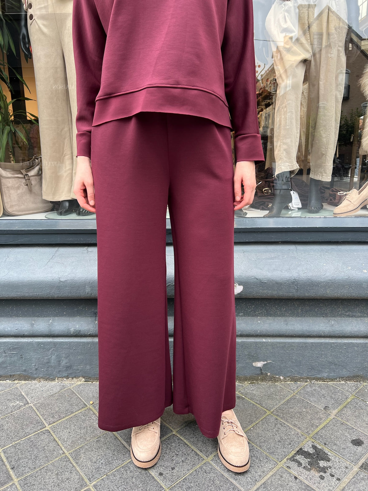 Aralez broek in 6 kleuren