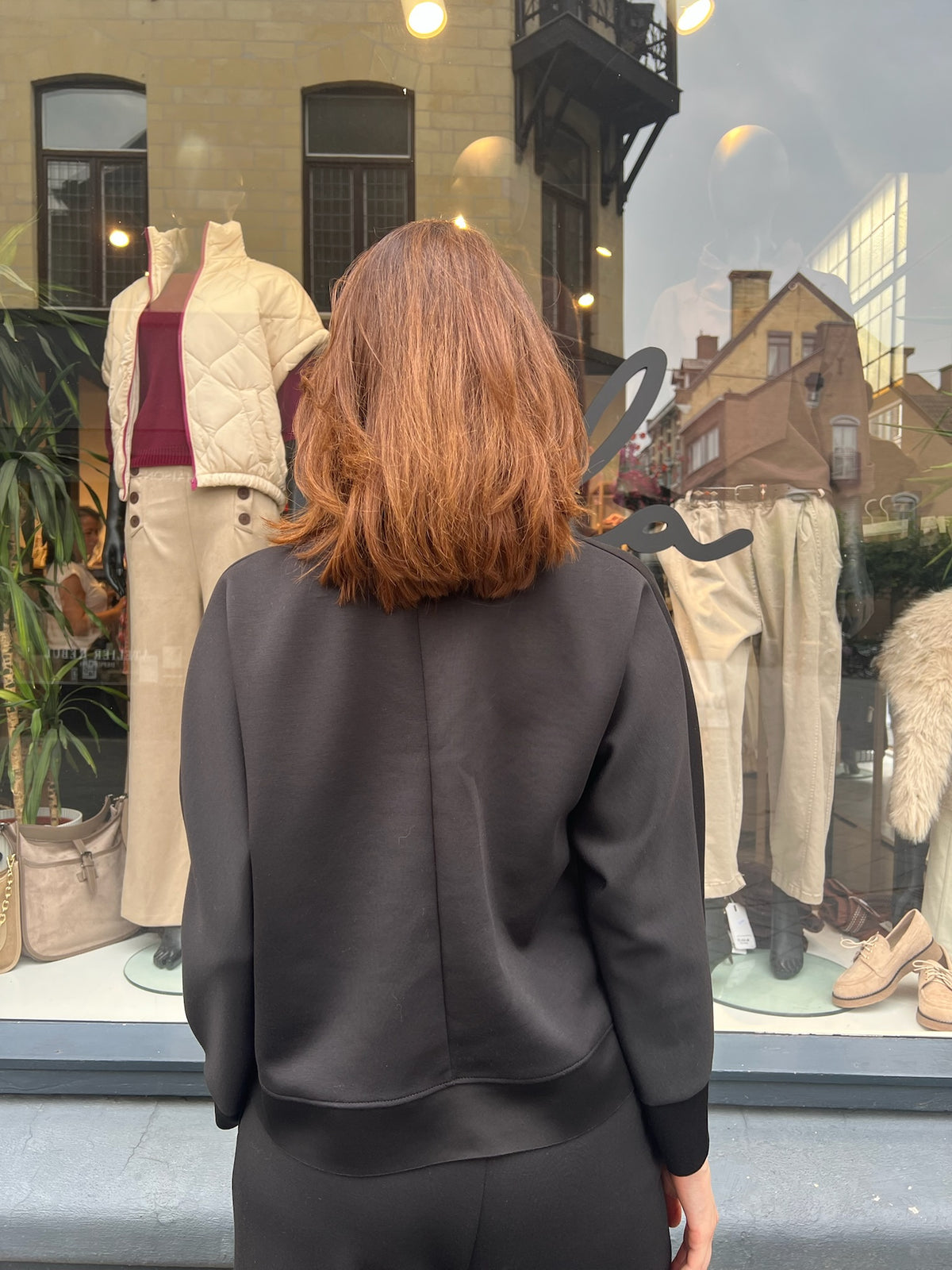 Aralez trui in 6 kleuren