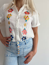 Floral fiesta