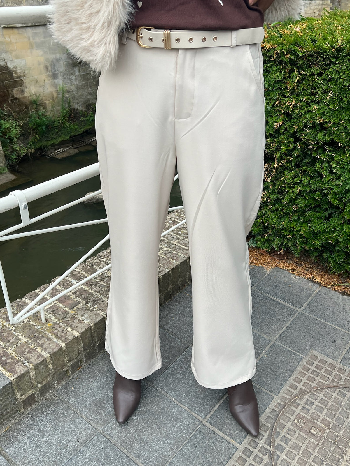 Laguardia broek