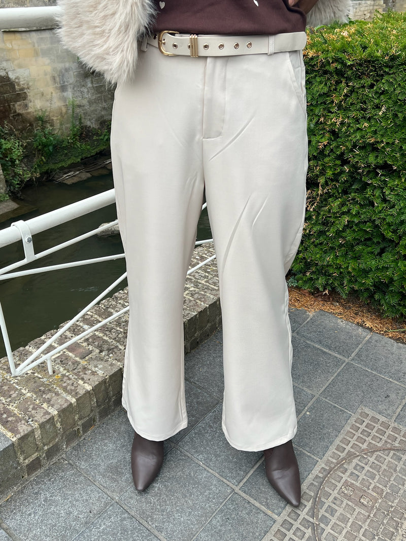 Laguardia broek