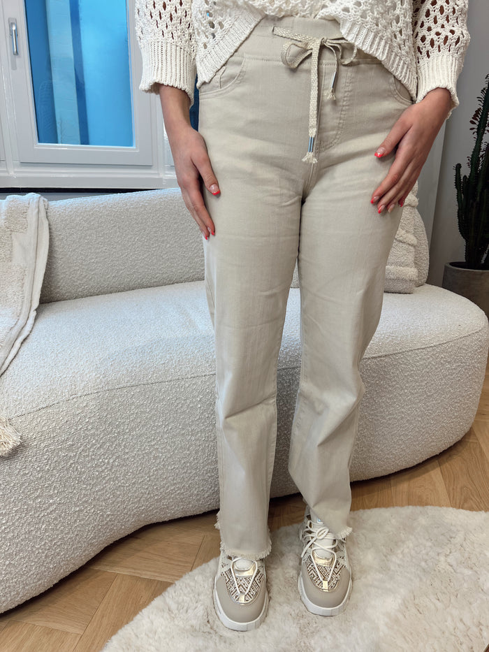 Soft Beige