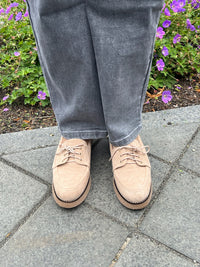 Madrid loafers in 2 kleuren