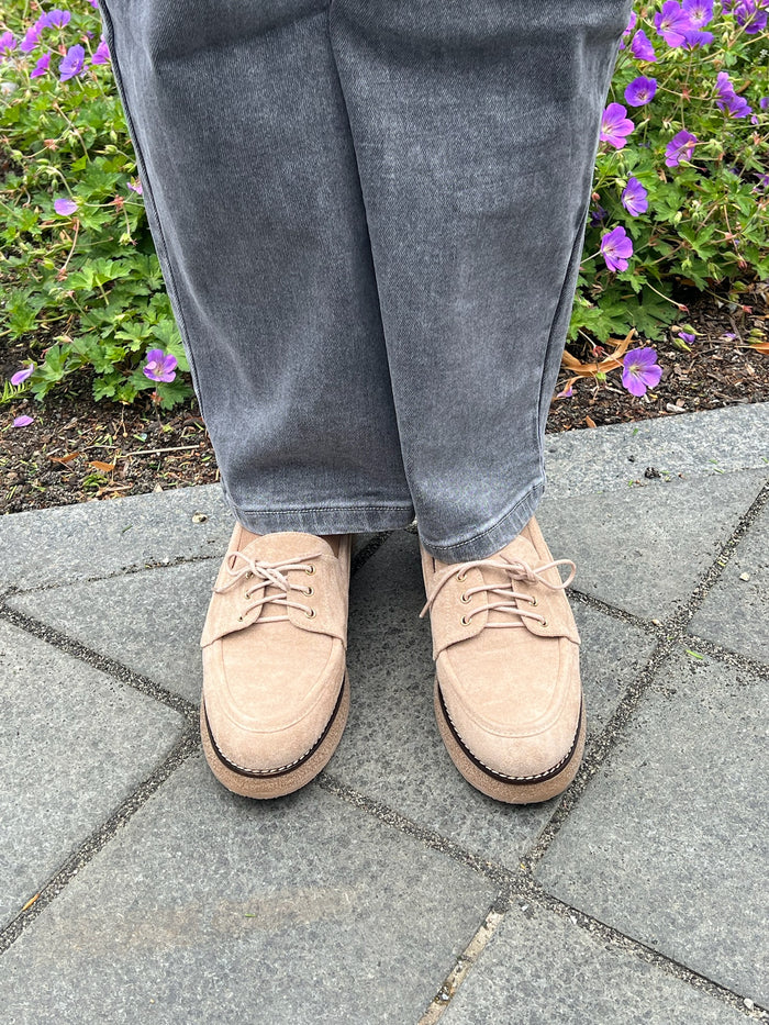 Madrid loafers in 2 kleuren