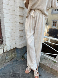 Sandstone pantalon
