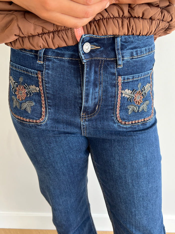 Armavir jeans