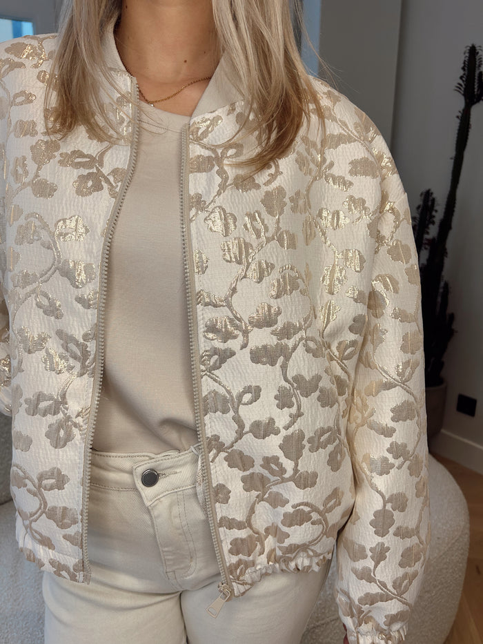 Bloom jacket