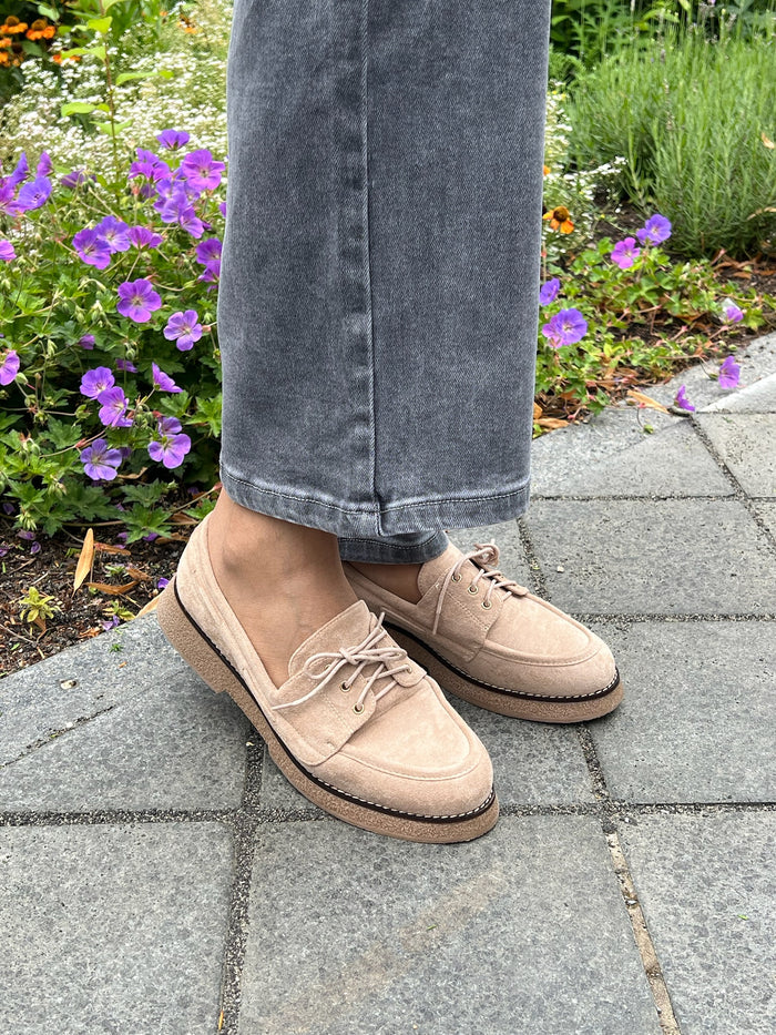 Madrid loafers in 2 kleuren