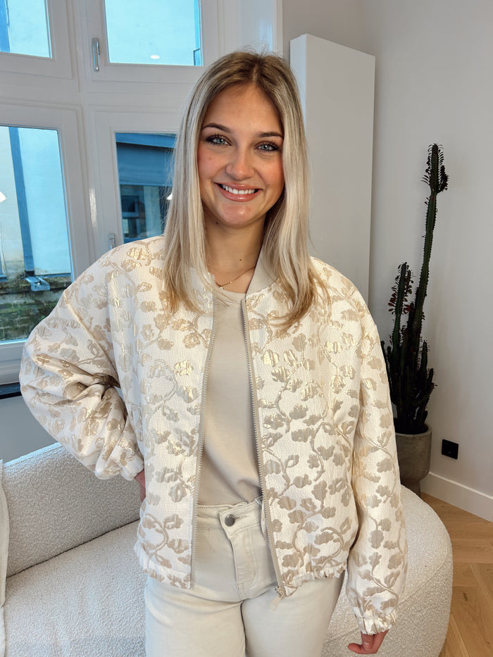 Bloom jacket