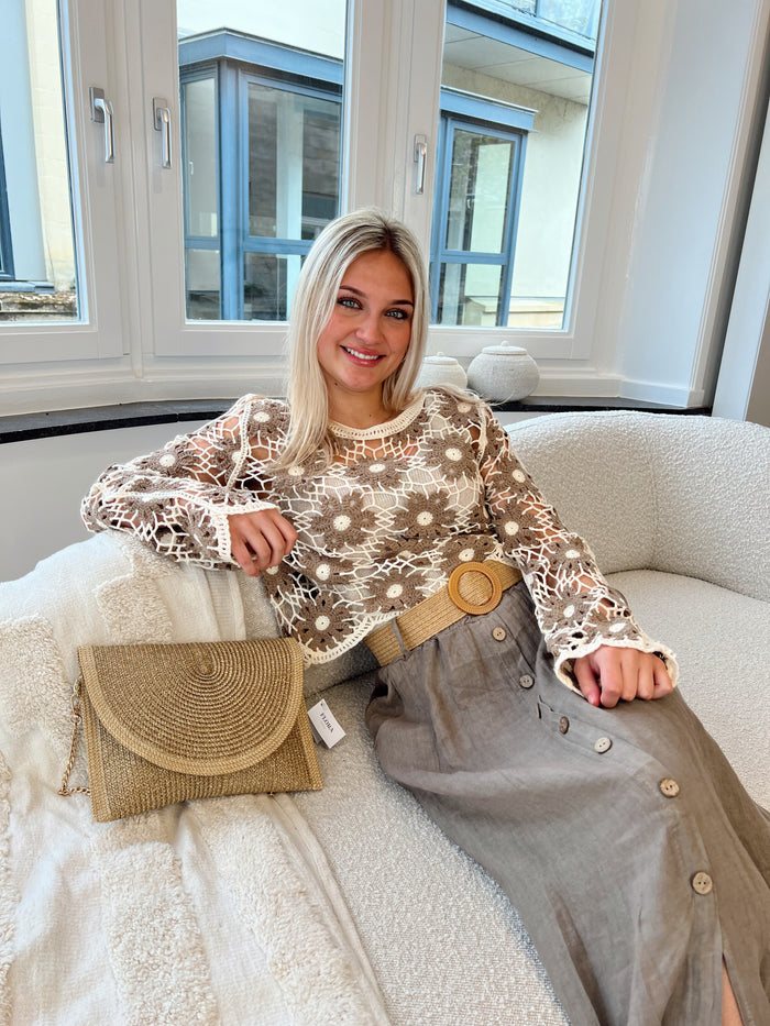 Cozy crochet