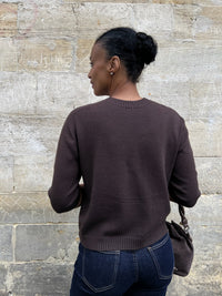 Gijón trui in 7 kleuren