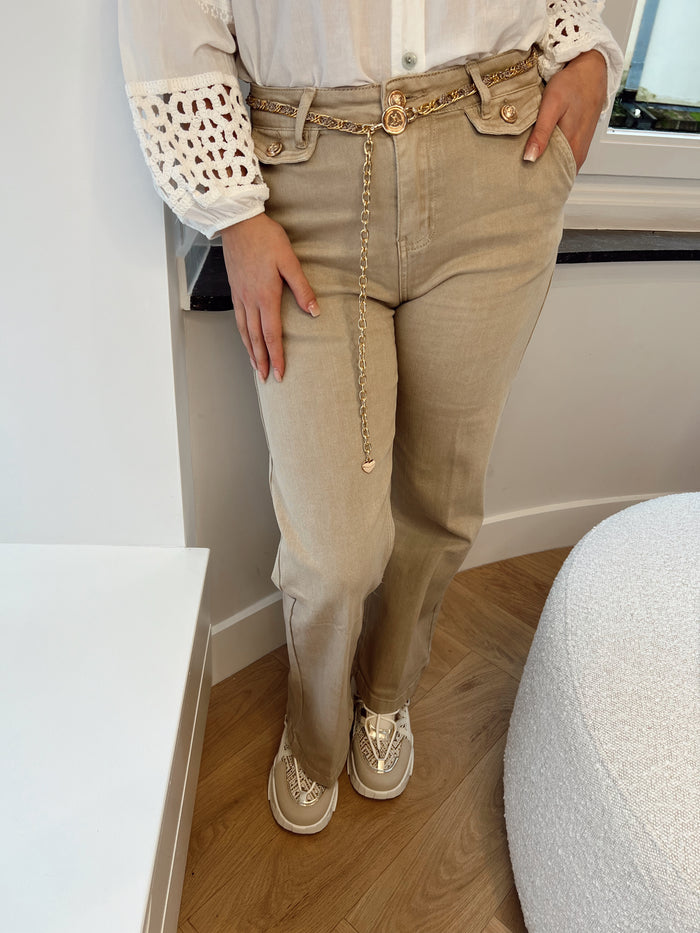 Dune jeans