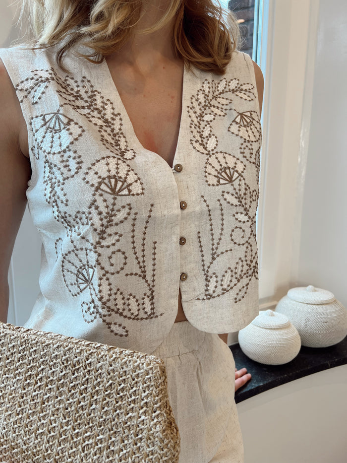 Chic layer
