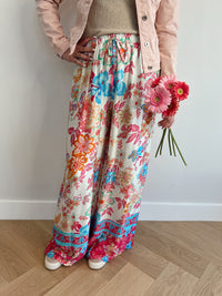 Rainbow pantalon