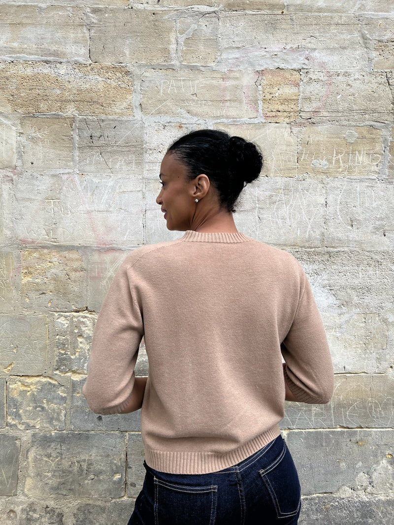 Gijón trui in 7 kleuren