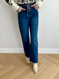 Novara jeans in 2 kleuren