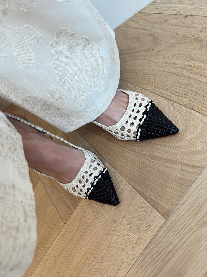 Vogue Heel