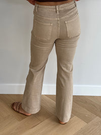 Bayonne jeans in 2 kleuren