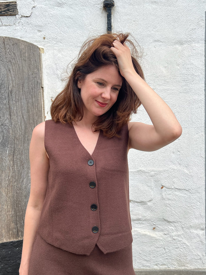 Loulé gilet