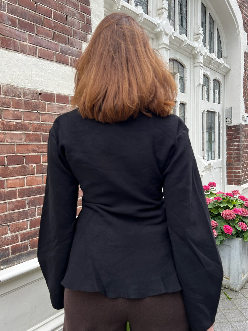Sintra vest