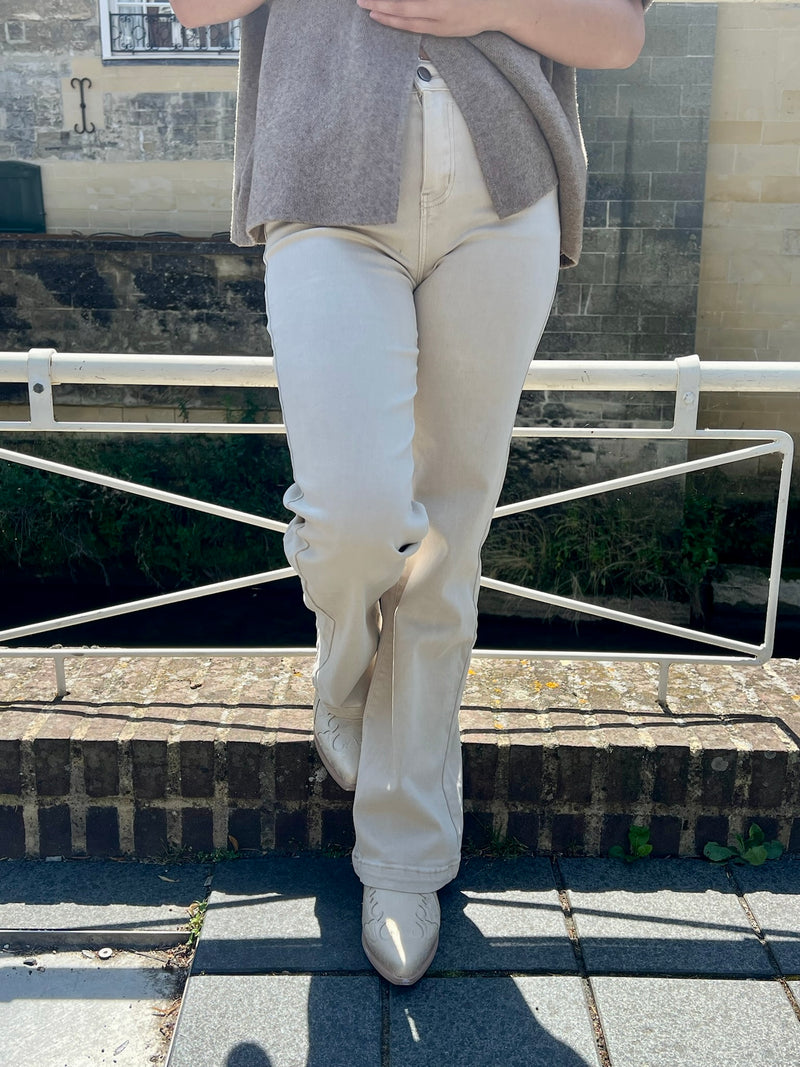 Lucca jeans