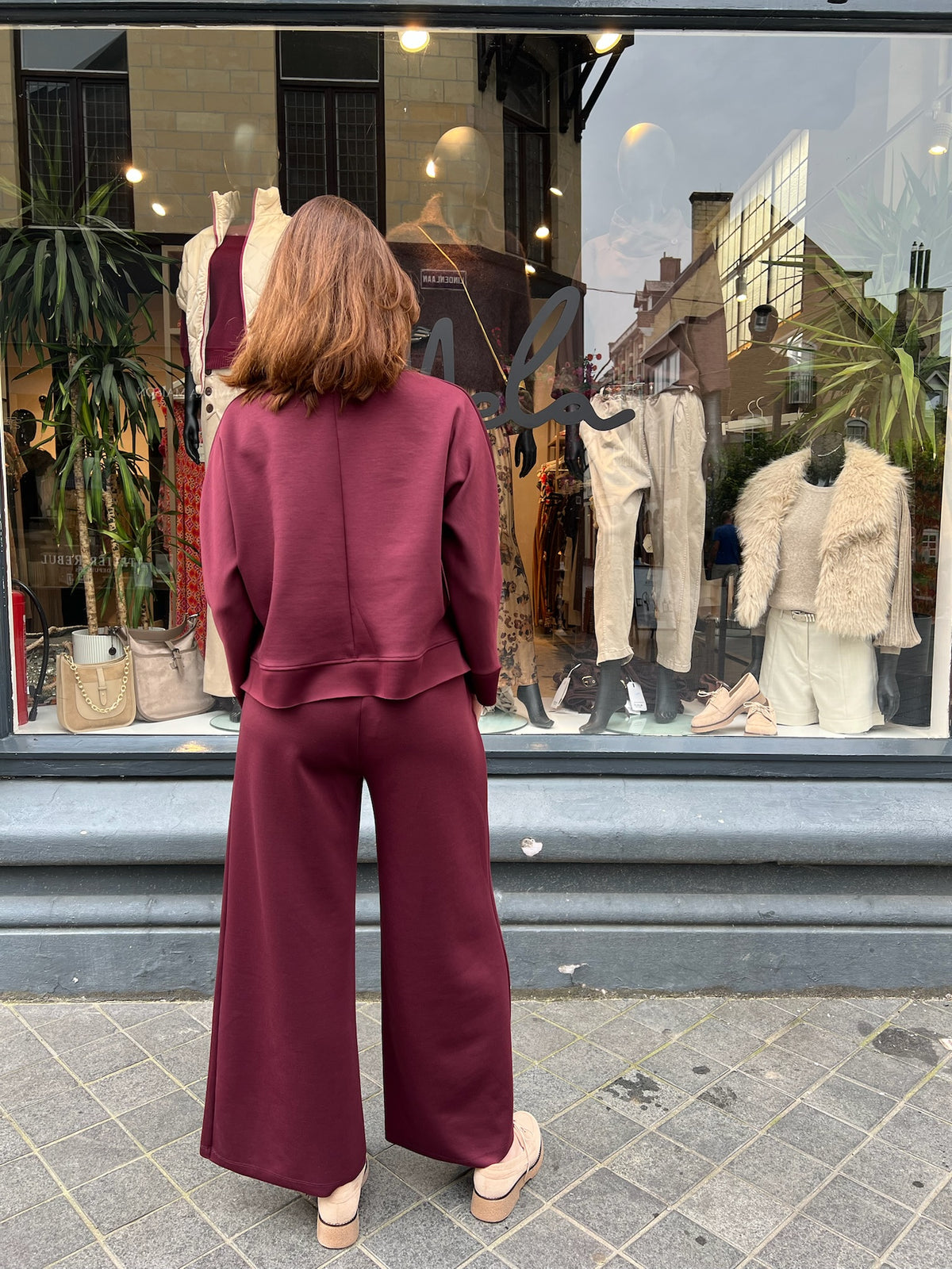 Aralez broek in 6 kleuren