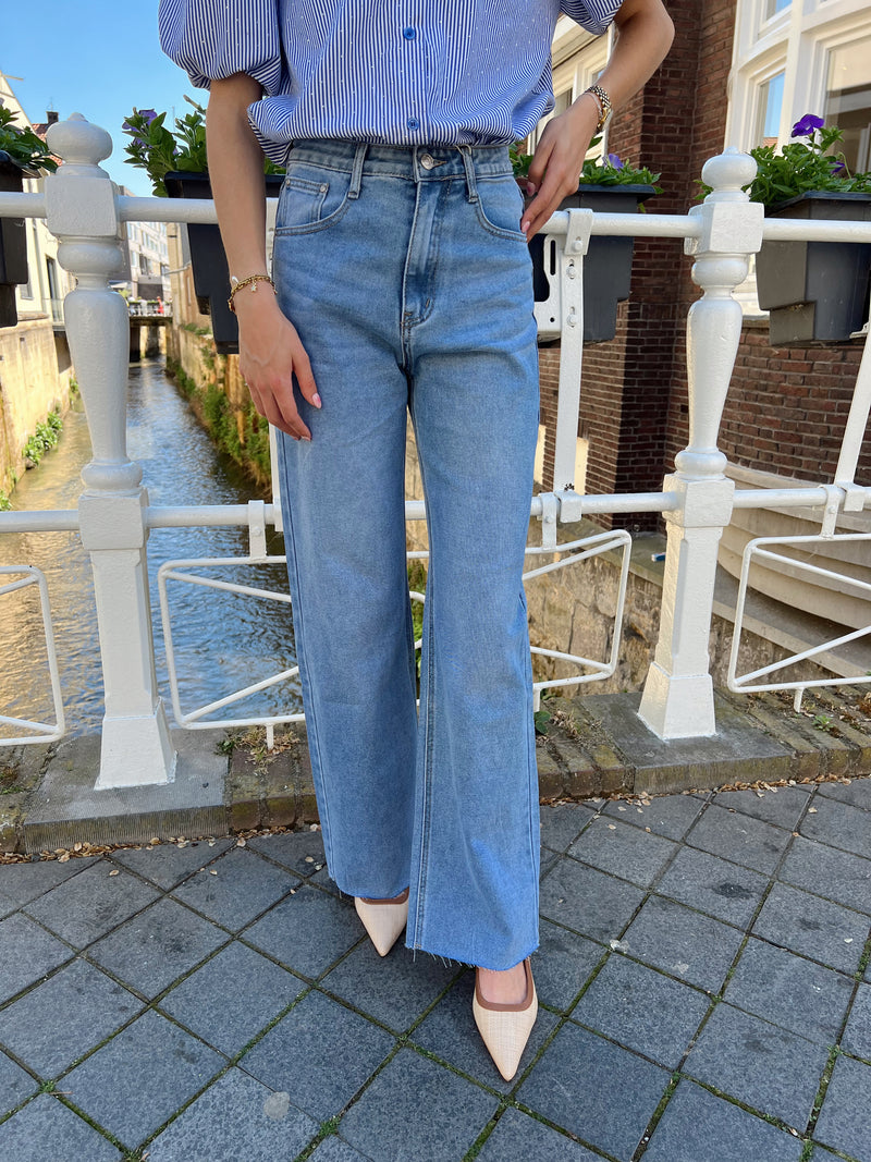 Flair fit