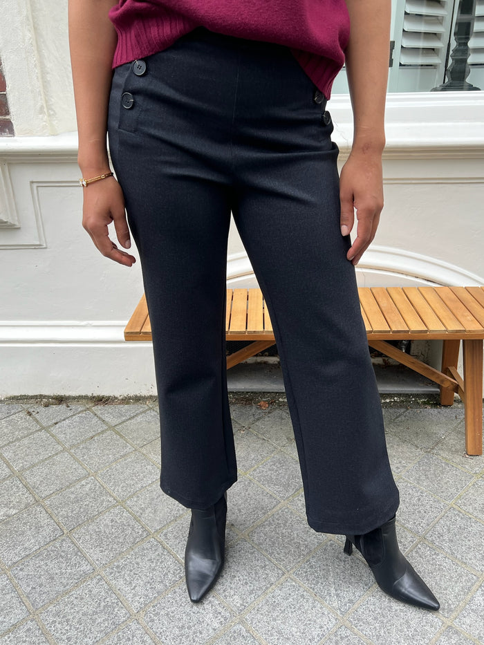 Ser pantalon