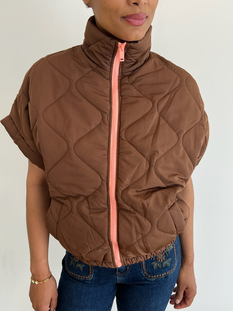 Kapan bodywarmer