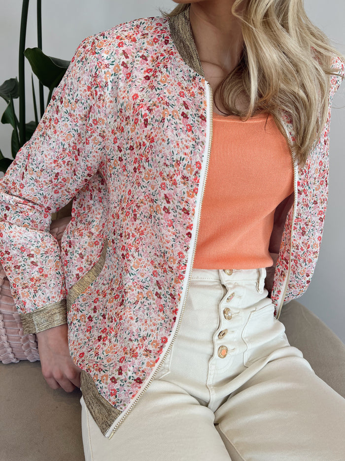 Blossom jasje