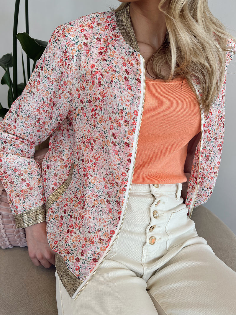 Blossom jasje