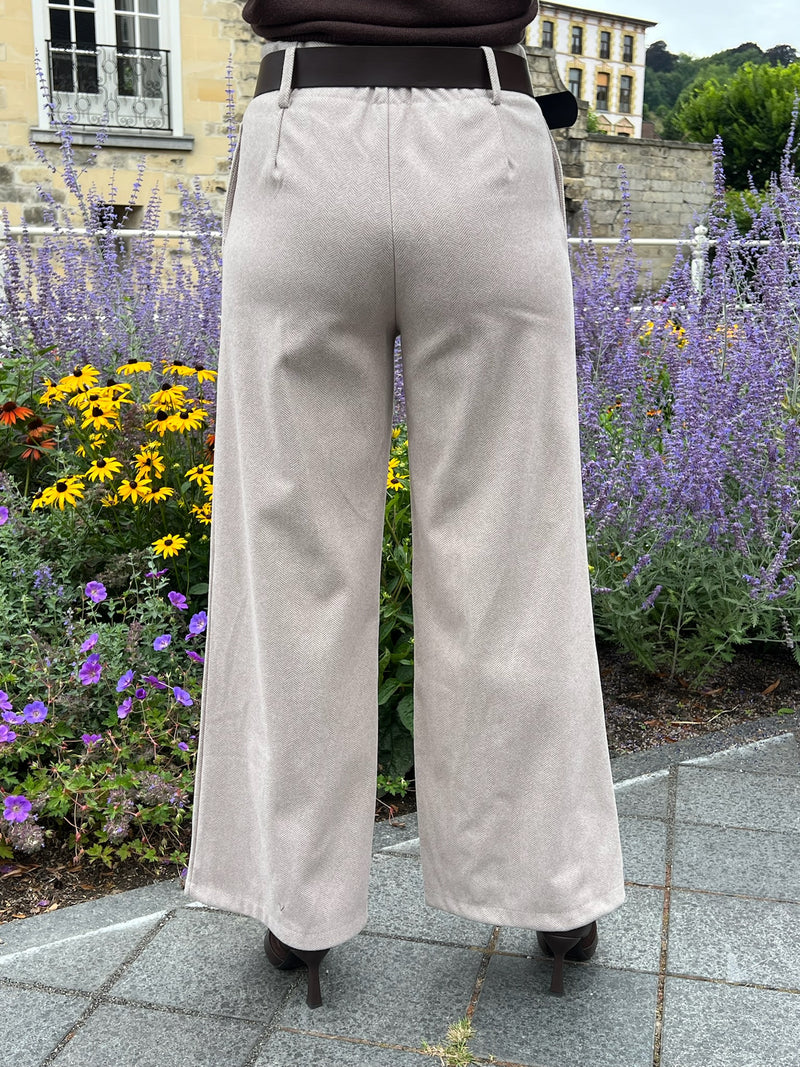 Obidos broek in 2 kleuren