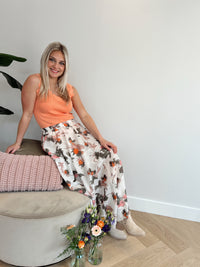 Bloom skirt