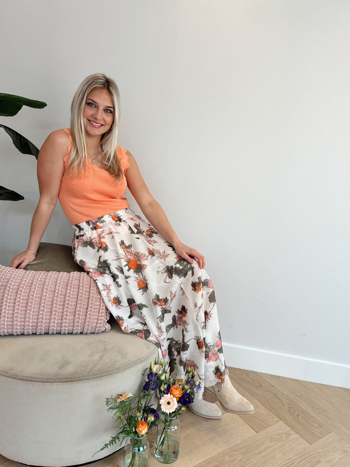 Bloom skirt