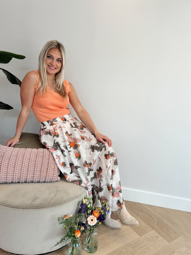 Bloom skirt