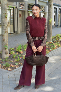 Maravo pantalon in 3 kleuren