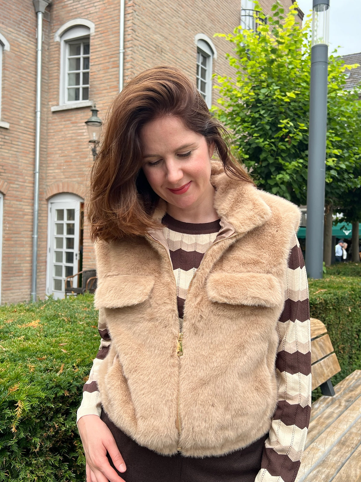 Aveiro vest