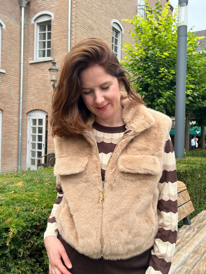 Aveiro vest