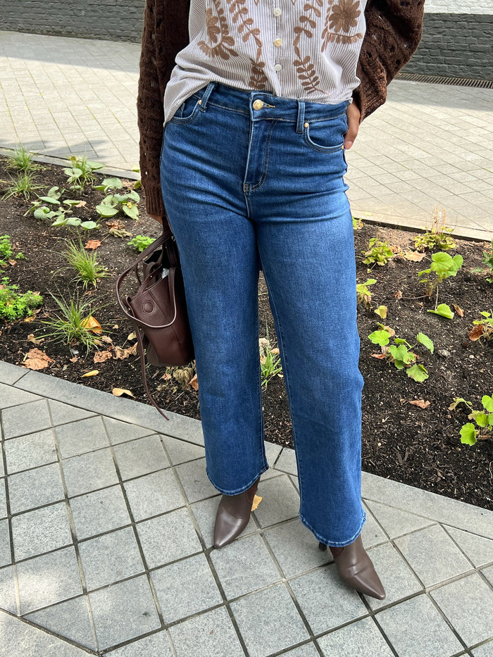 Avilés jeans