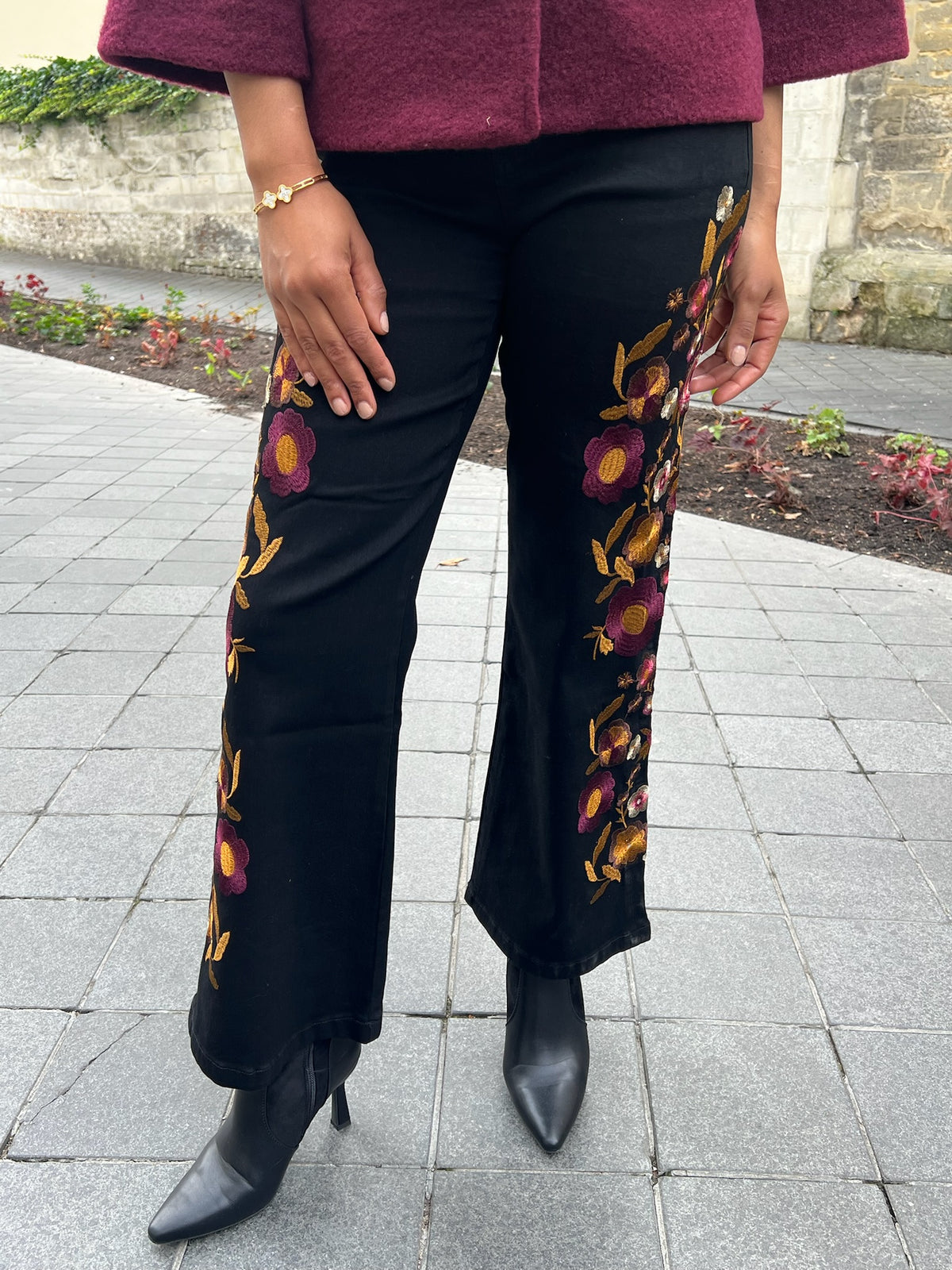 Odzun jeans