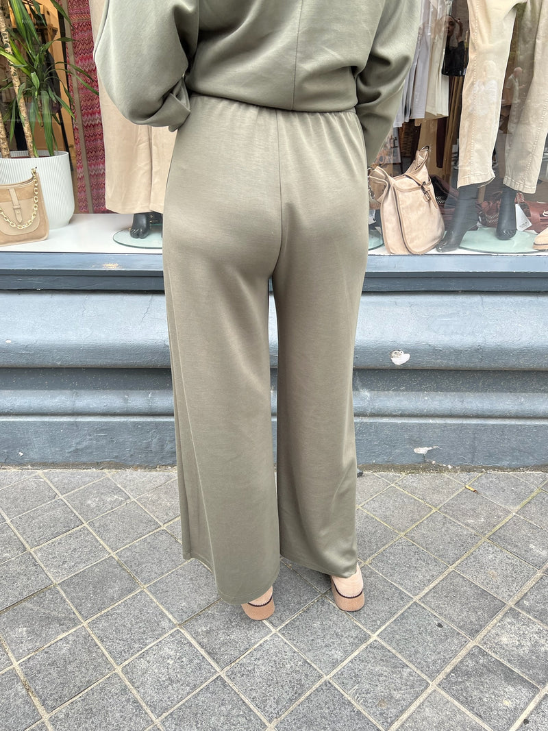 Aralez broek in 6 kleuren