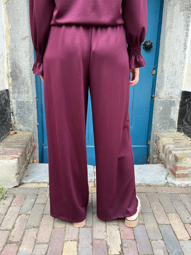 Monchique broek