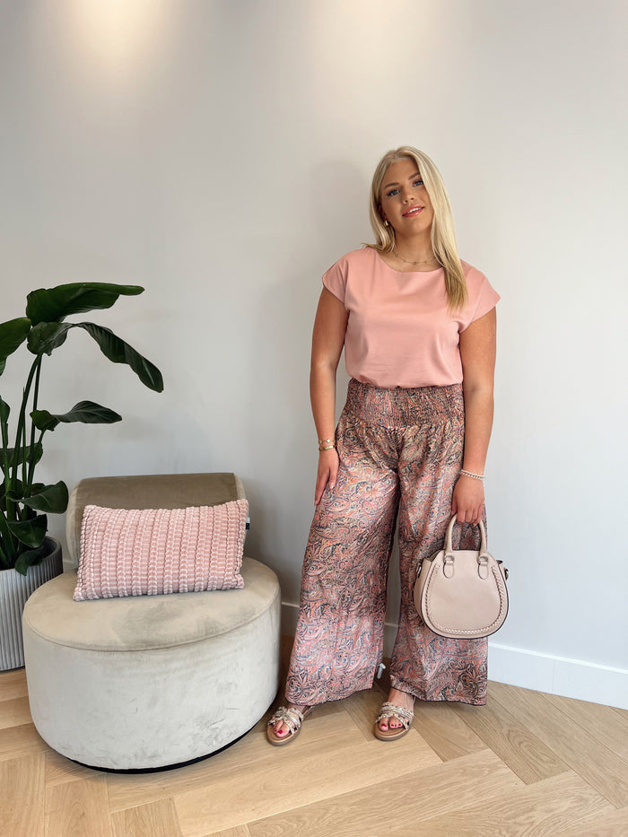 Luz pants